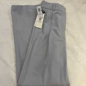 Babaton Pleated Pants